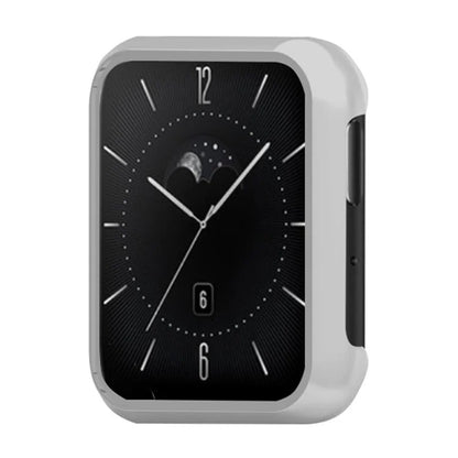 For Oppo Watch 3 / Watch 2 42mm Protective Case Hard PC Half-Wrapped Frame Cover