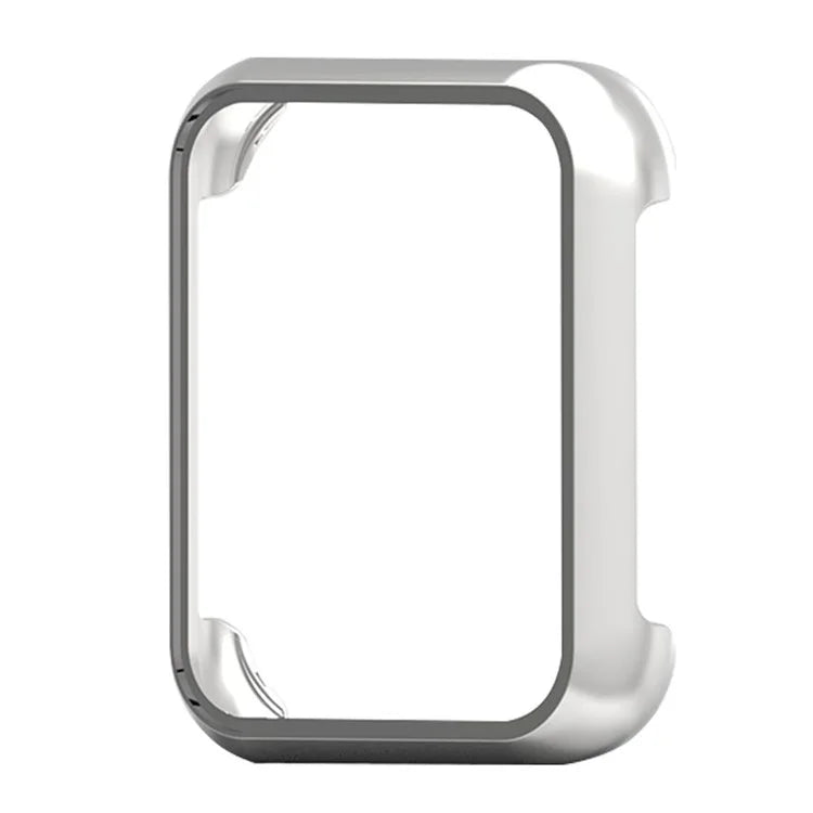 For Oppo Watch 3 / Watch 2 42mm Protective Case Hard PC Half-Wrapped Frame Cover