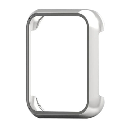 For Oppo Watch 3 / Watch 2 42mm Protective Case Hard PC Half-Wrapped Frame Cover