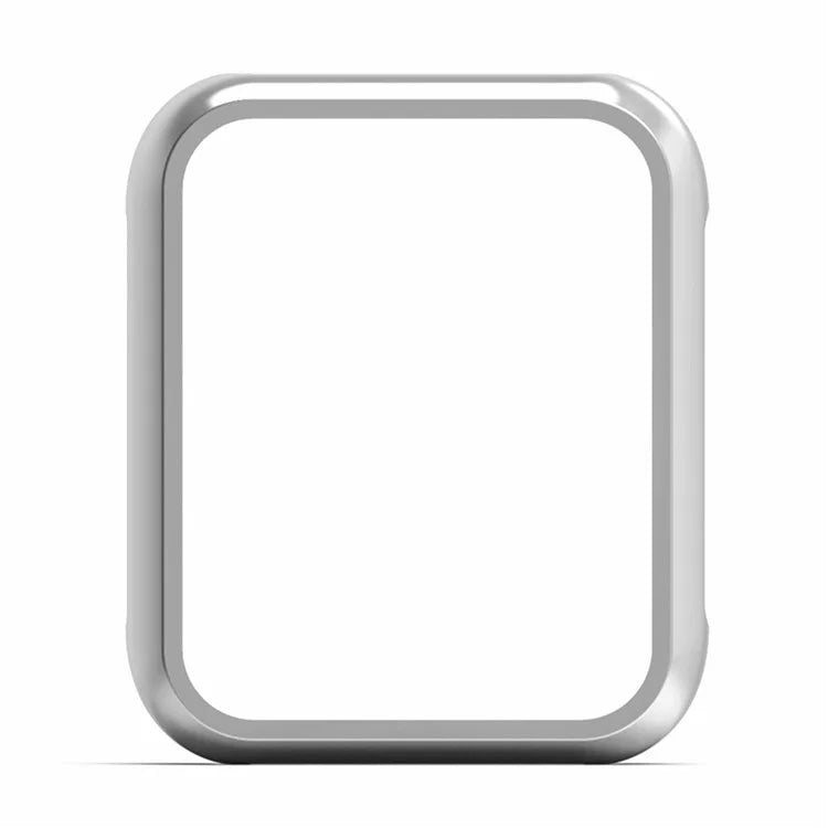 For Oppo Watch 3 / Watch 2 42mm Protective Case Hard PC Half-Wrapped Frame Cover