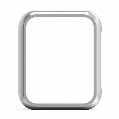 For Oppo Watch 3 / Watch 2 42mm Protective Case Hard PC Half-Wrapped Frame Cover