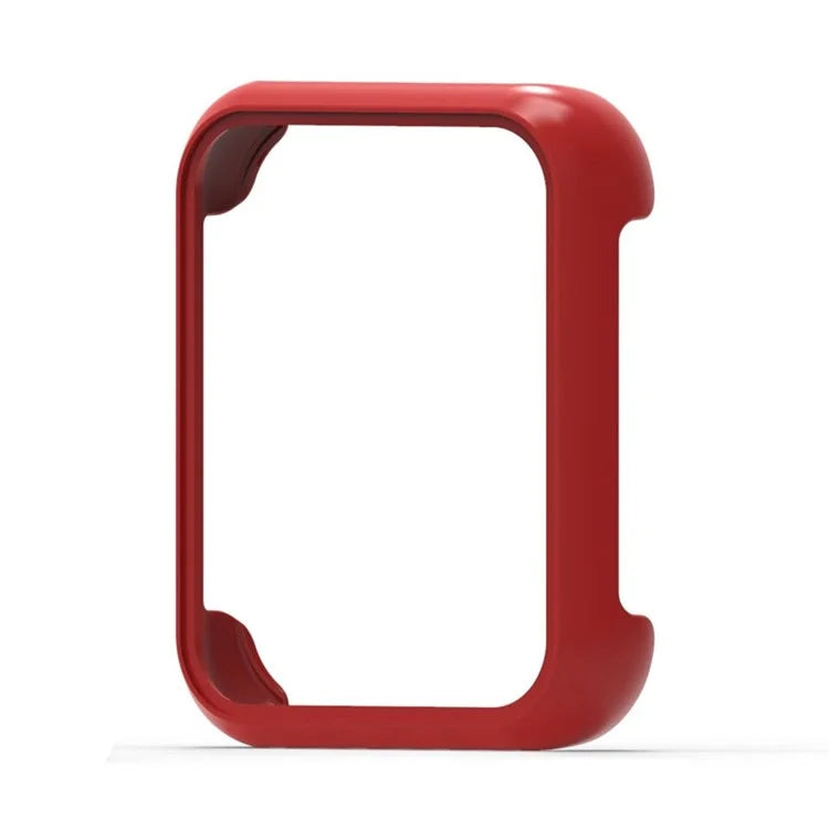 For Oppo Watch 3 / Watch 2 42mm Protective Case Hard PC Half-Wrapped Frame Cover