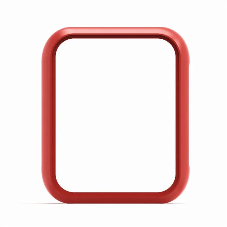 For Oppo Watch 3 / Watch 2 42mm Protective Case Hard PC Half-Wrapped Frame Cover