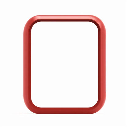 For Oppo Watch 3 / Watch 2 42mm Protective Case Hard PC Half-Wrapped Frame Cover