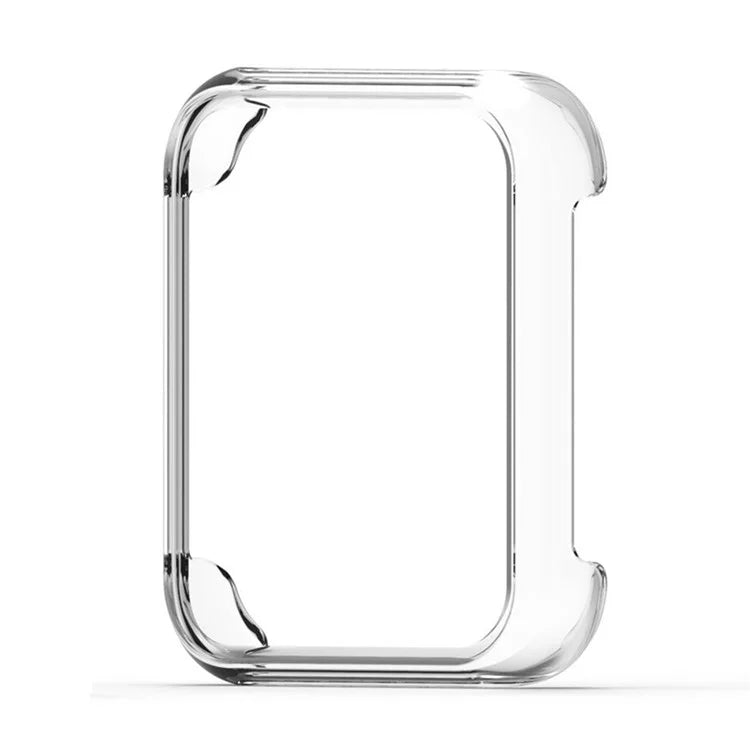 For Oppo Watch 3 / Watch 2 42mm Protective Case Hard PC Half-Wrapped Frame Cover