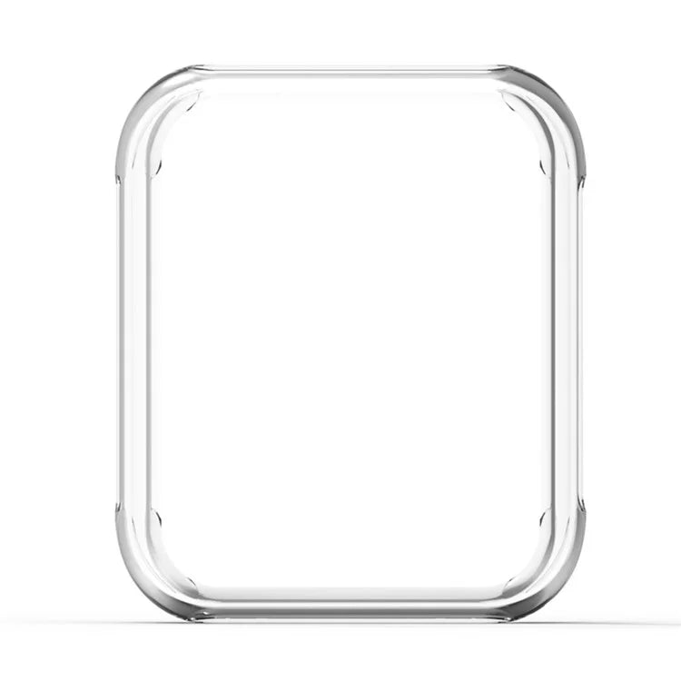 For Oppo Watch 3 / Watch 2 42mm Protective Case Hard PC Half-Wrapped Frame Cover