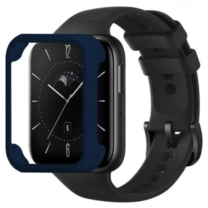 For Oppo Watch 3 / Watch 2 42mm Protective Case Hard PC Half-Wrapped Frame Cover