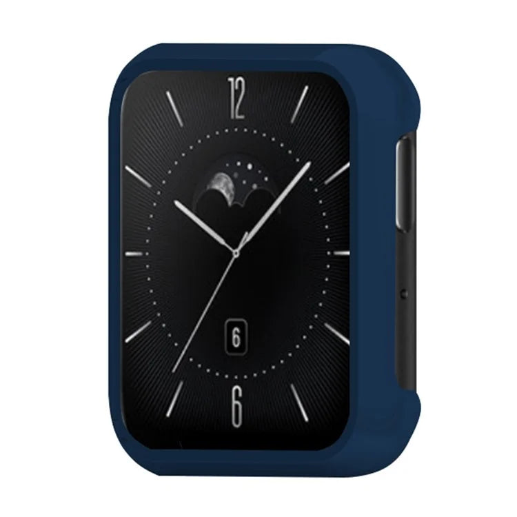 For Oppo Watch 3 / Watch 2 42mm Protective Case Hard PC Half-Wrapped Frame Cover
