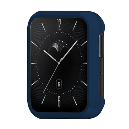 For Oppo Watch 3 / Watch 2 42mm Protective Case Hard PC Half-Wrapped Frame Cover