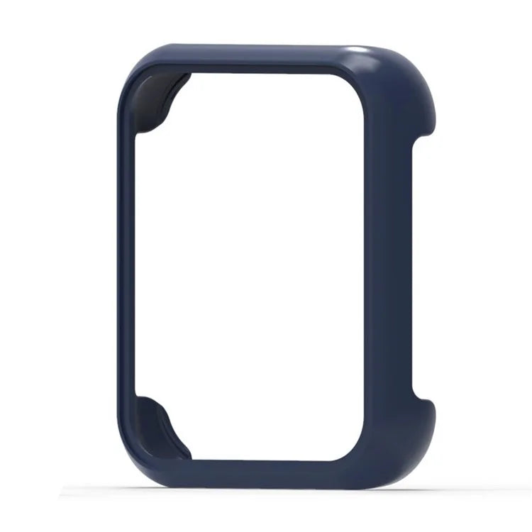 For Oppo Watch 3 / Watch 2 42mm Protective Case Hard PC Half-Wrapped Frame Cover