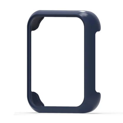 For Oppo Watch 3 / Watch 2 42mm Protective Case Hard PC Half-Wrapped Frame Cover