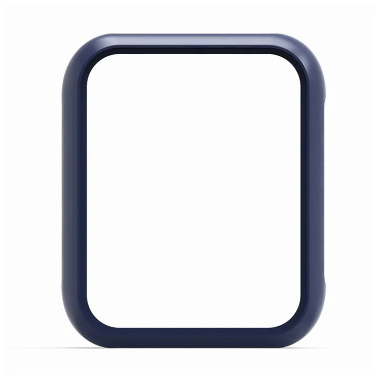 For Oppo Watch 3 / Watch 2 42mm Protective Case Hard PC Half-Wrapped Frame Cover