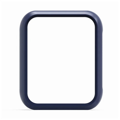 For Oppo Watch 3 / Watch 2 42mm Protective Case Hard PC Half-Wrapped Frame Cover