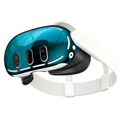 AOLION AL-Q113 For Meta Quest 3 Anti-scratch Shell VR Headset Hard PC Protective Case