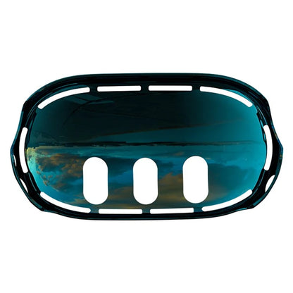 AOLION AL-Q113 For Meta Quest 3 Anti-scratch Shell VR Headset Hard PC Protective Case
