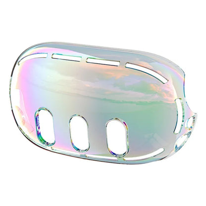 AOLION AL-Q113 For Meta Quest 3 Anti-scratch Shell VR Headset Hard PC Protective Case