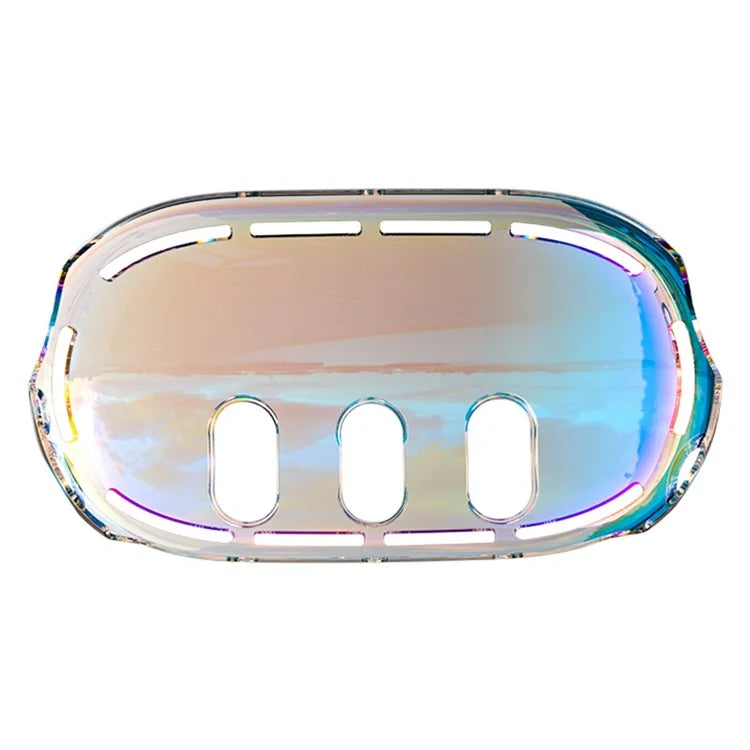 AOLION AL-Q113 For Meta Quest 3 Anti-scratch Shell VR Headset Hard PC Protective Case