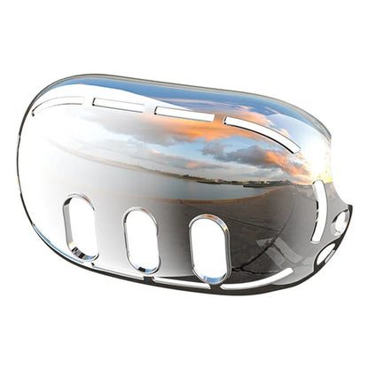 AOLION AL-Q113 For Meta Quest 3 Anti-scratch Shell VR Headset Hard PC Protective Case