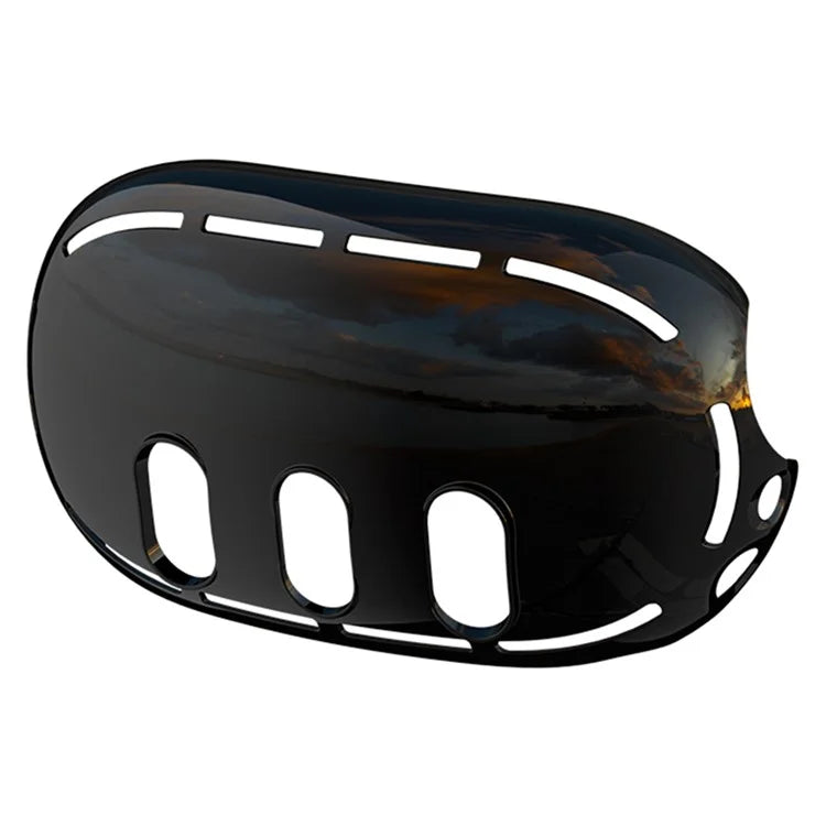 AOLION AL-Q113 For Meta Quest 3 Anti-scratch Shell VR Headset Hard PC Protective Case