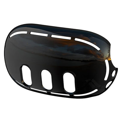 AOLION AL-Q113 For Meta Quest 3 Anti-scratch Shell VR Headset Hard PC Protective Case