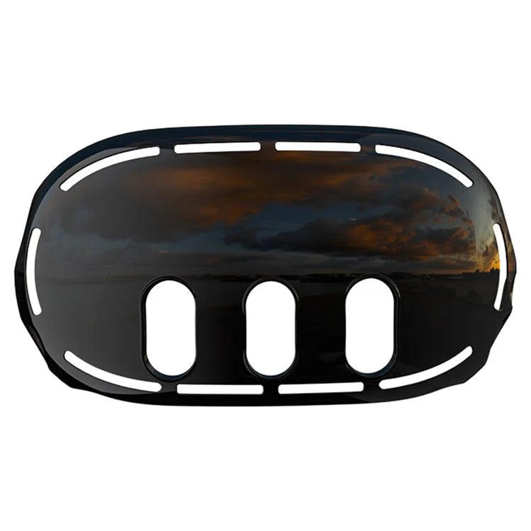 AOLION AL-Q113 For Meta Quest 3 Anti-scratch Shell VR Headset Hard PC Protective Case