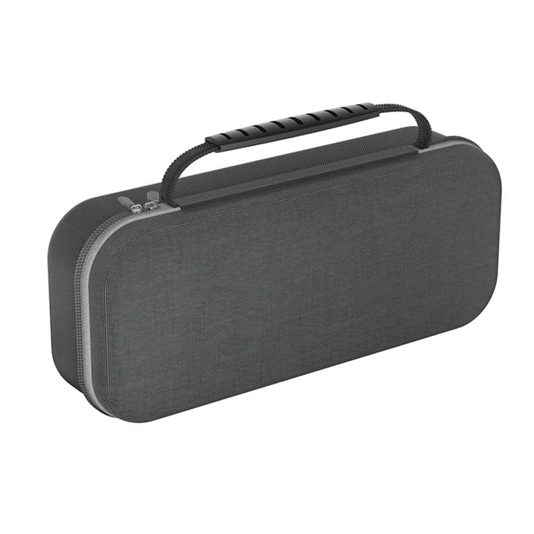 AOLION AL-P5413 For Sony PlayStation Portal Storage Bag Game Console EVA Hard Shell Pouch Handbag