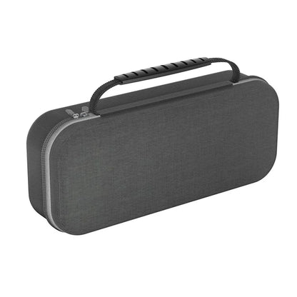 AOLION AL-P5413 For Sony PlayStation Portal Storage Bag Game Console EVA Hard Shell Pouch Handbag