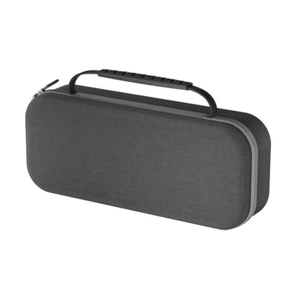 AOLION AL-P5413 For Sony PlayStation Portal Storage Bag Game Console EVA Hard Shell Pouch Handbag