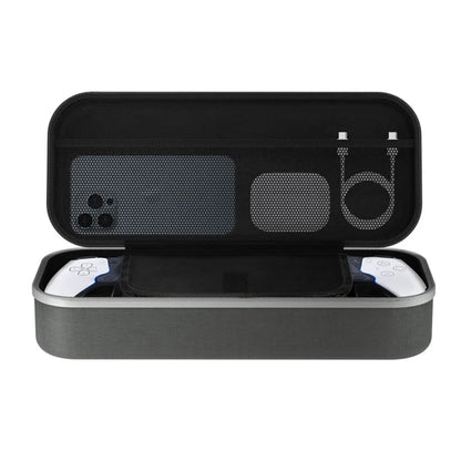 AOLION AL-P5413 For Sony PlayStation Portal Storage Bag Game Console EVA Hard Shell Pouch Handbag