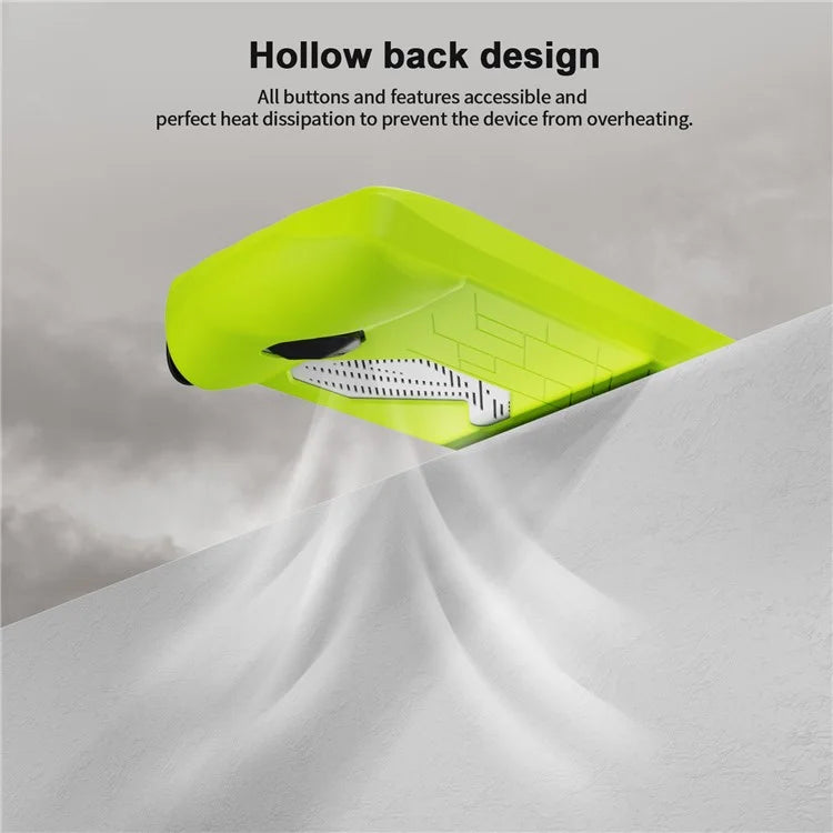 JYS-RA006 For ASUS ROG Ally Full Protection Game Controller Protector Silicone Sleeve Case
