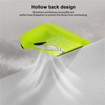 JYS-RA006 For ASUS ROG Ally Full Protection Game Controller Protector Silicone Sleeve Case