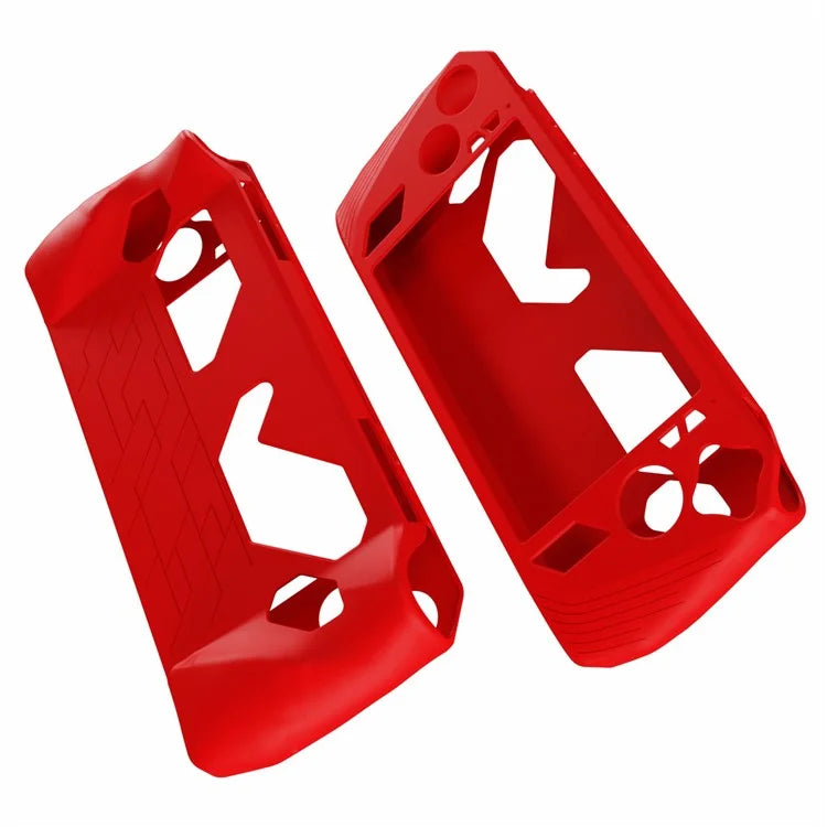 JYS-RA006 For ASUS ROG Ally Full Protection Game Controller Protector Silicone Sleeve Case