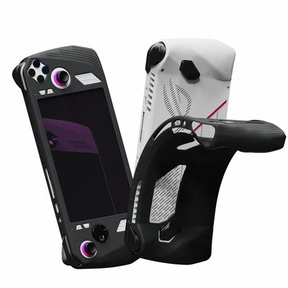 JYS-RA006 For ASUS ROG Ally Full Protection Game Controller Protector Silicone Sleeve Case