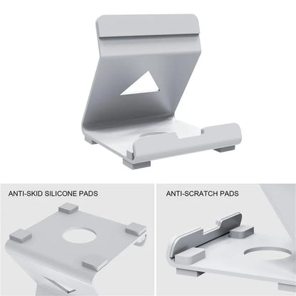 JYS P5185 For PS5 Portal / Steam deck / ROG / Switch Game Controller Holder Non-slip Desktop Stand