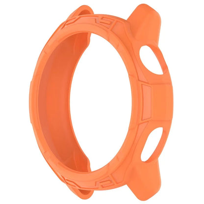 For Coros Pace 3 Anti-collision TPU Watch Case Hollow Protective Frame
