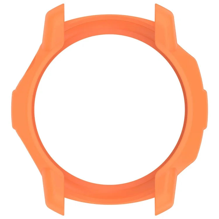 For Coros Pace 3 Anti-collision TPU Watch Case Hollow Protective Frame
