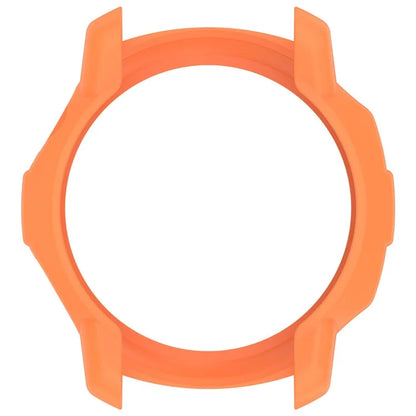 For Coros Pace 3 Anti-collision TPU Watch Case Hollow Protective Frame