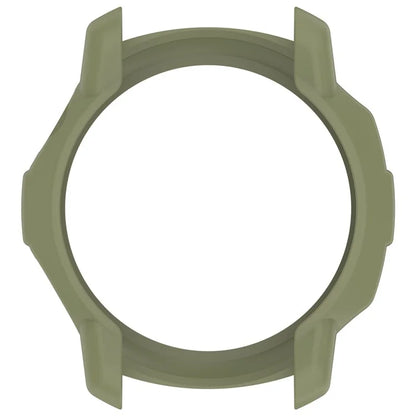 For Coros Pace 3 Anti-collision TPU Watch Case Hollow Protective Frame