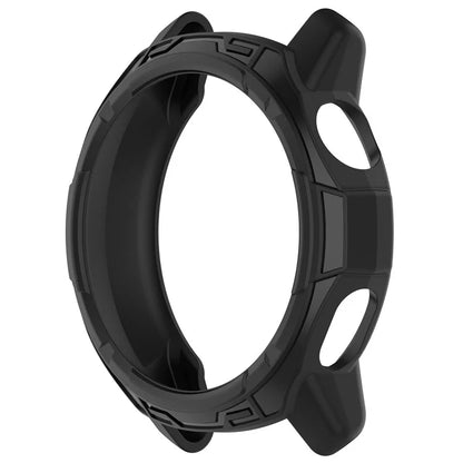 For Coros Pace 3 Anti-collision TPU Watch Case Hollow Protective Frame
