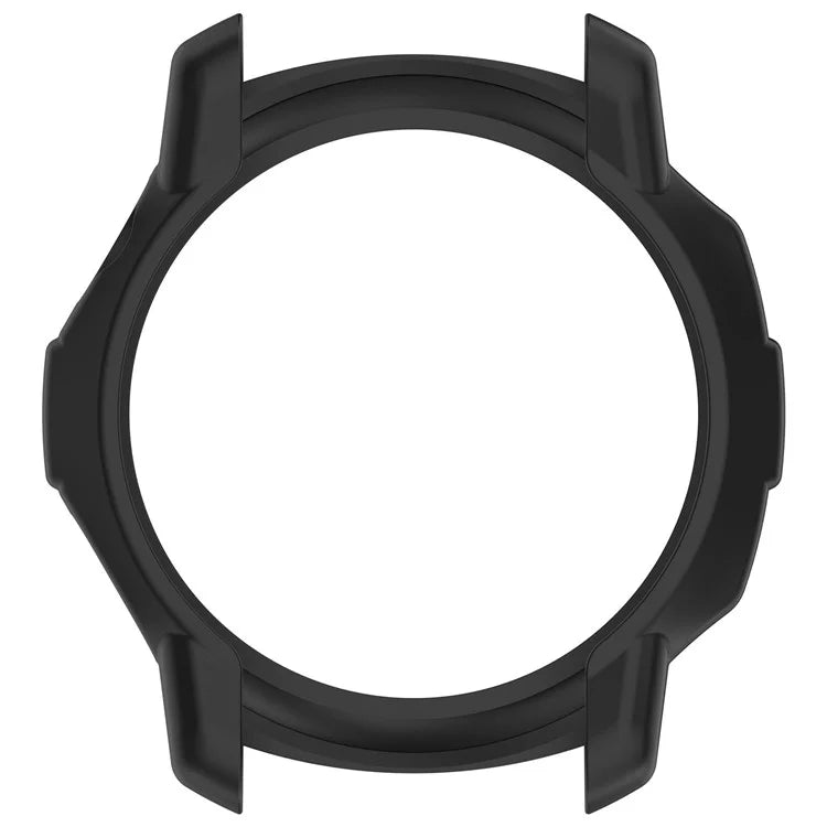 For Coros Pace 3 Anti-collision TPU Watch Case Hollow Protective Frame