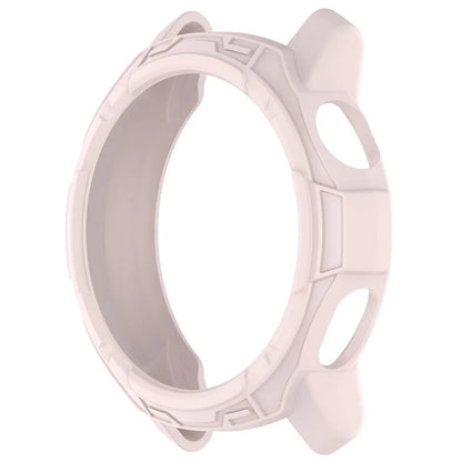 For Coros Pace 3 Anti-collision TPU Watch Case Hollow Protective Frame