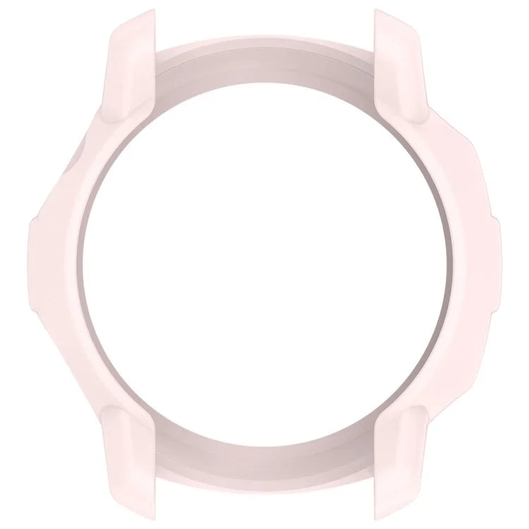 For Coros Pace 3 Anti-collision TPU Watch Case Hollow Protective Frame