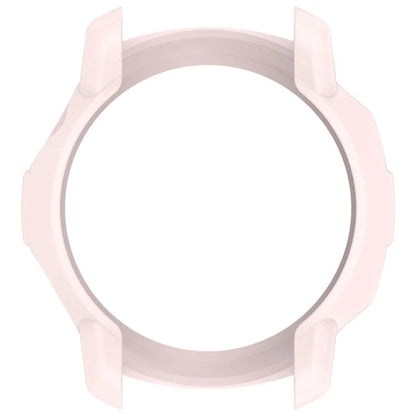 For Coros Pace 3 Anti-collision TPU Watch Case Hollow Protective Frame