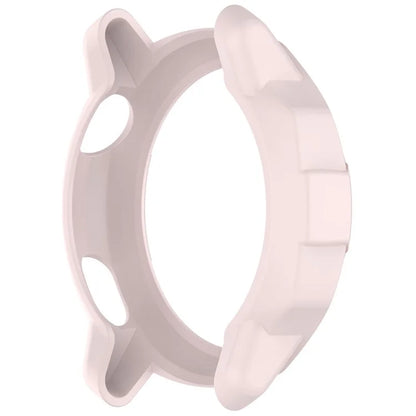 For Coros Pace 3 Anti-collision TPU Watch Case Hollow Protective Frame