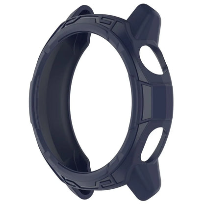 For Coros Pace 3 Anti-collision TPU Watch Case Hollow Protective Frame