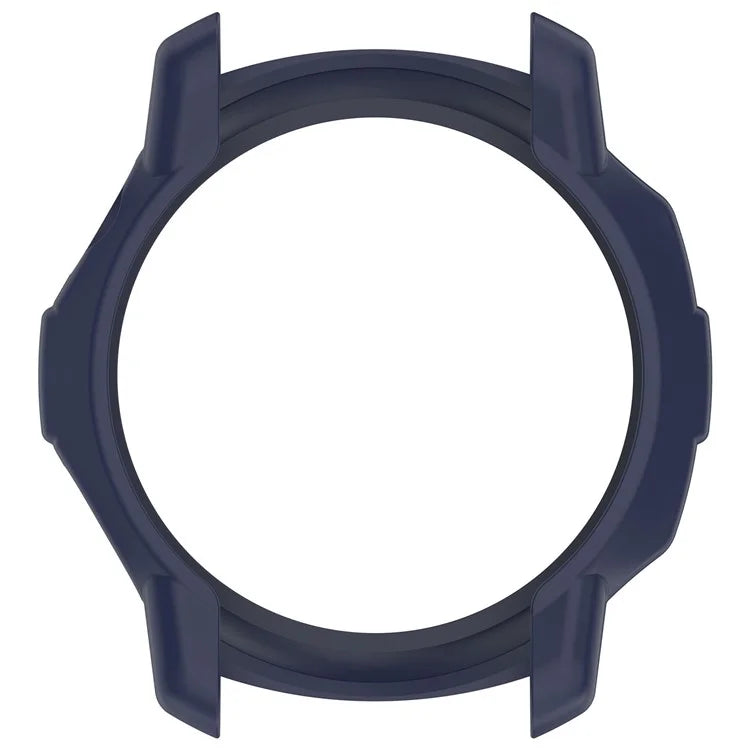 For Coros Pace 3 Anti-collision TPU Watch Case Hollow Protective Frame