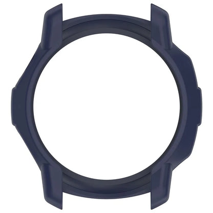 For Coros Pace 3 Anti-collision TPU Watch Case Hollow Protective Frame