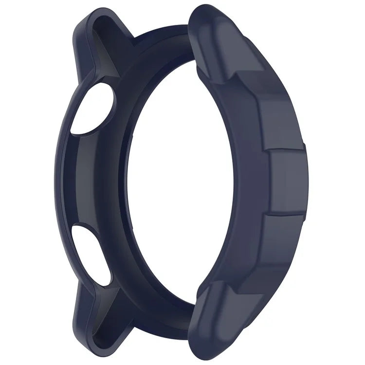For Coros Pace 3 Anti-collision TPU Watch Case Hollow Protective Frame