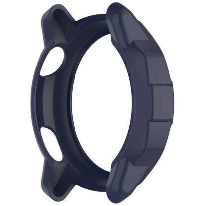 For Coros Pace 3 Anti-collision TPU Watch Case Hollow Protective Frame