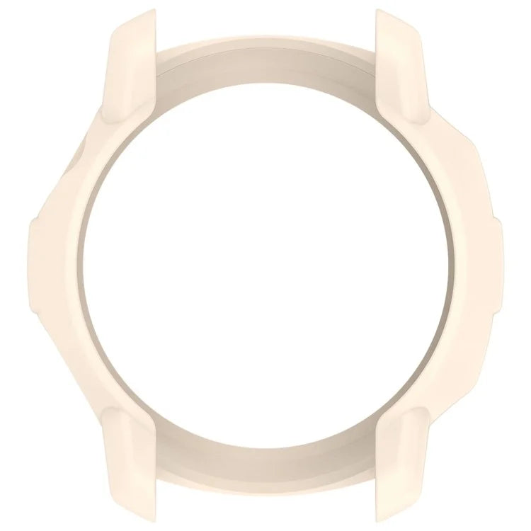 For Coros Pace 3 Anti-collision TPU Watch Case Hollow Protective Frame
